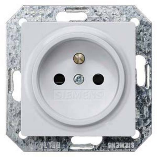Thumbnail - Siemens Schalterprogramm Aluminium 5UB1938 1 St.