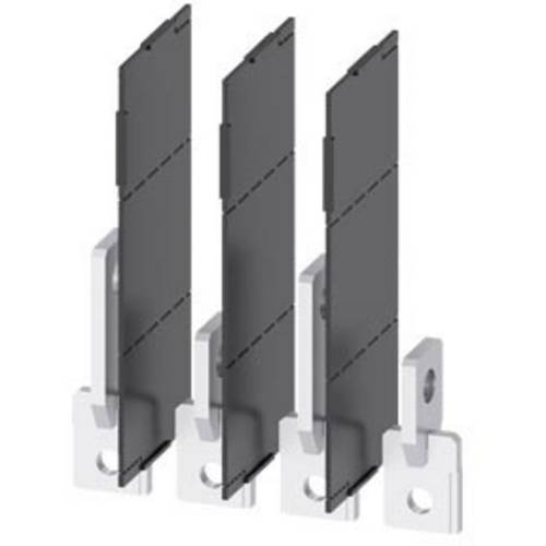 Siemens 3VA9254-0QD00 Anschlusszubehör 1 St. (B x T) 130 mm x 62.7 mm