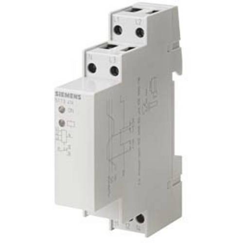 Siemens 5TT3414 Spannungsrelais
