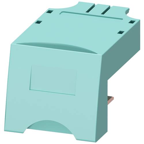 Thumbnail - Siemens 3RV2927-5AA00 Verbindungsstecker 1 St. (B x H x T) 44.8 x 40.2 x 79.9 mm