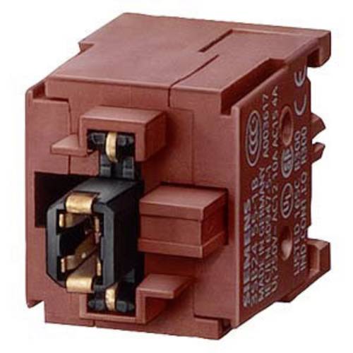 Siemens 3SB2455-1B Schaltelement 1 Schließer 1 St.