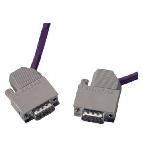 Siemens Seriell Anschlusskabel Violett