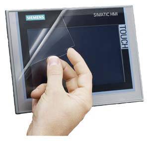 Siemens 6AV6671-3CC00-0AX0 6AV66713CC000AX0 SPS-Schutzfolie