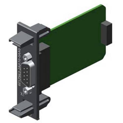 Thumbnail - Siemens 6ES7963-2AA10-0AA0 6ES79632AA100AA0 SPS-Serielle Schnittstelle