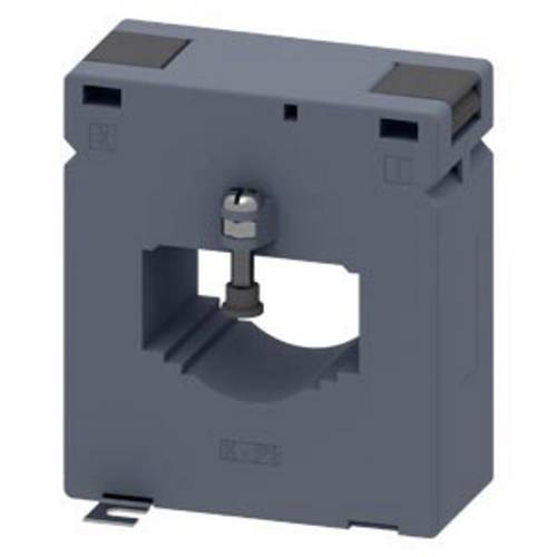 Siemens 4NC5440-2CJ21 4NC54402CJ21 Stromwandler 1phasig Primärstrom 2500 A Sekundärstrom 5 A Leiterdurchführung Ø:41 mm ...