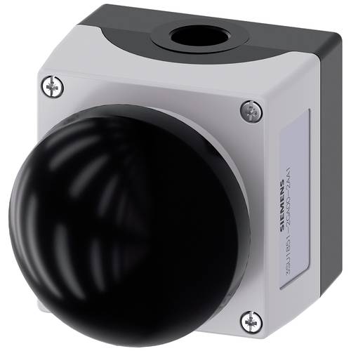Thumbnail - Siemens 3SU18512GA002AA1 3SU1851-2GA00-2AA1 Gehäuse IP66, IP67, IP69/IP69K 1 St.
