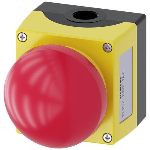 Thumbnail - Siemens 3SU18512NG002AA2 3SU1851-2NG00-2AA2 Gehäuse IP66, IP67, IP69/IP69K 1 St.