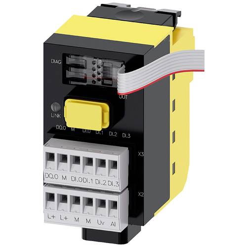 Thumbnail - Siemens 3SU14001LL101BA1 3SU1400-1LL10-1BA1 Interface IP20 1 St.