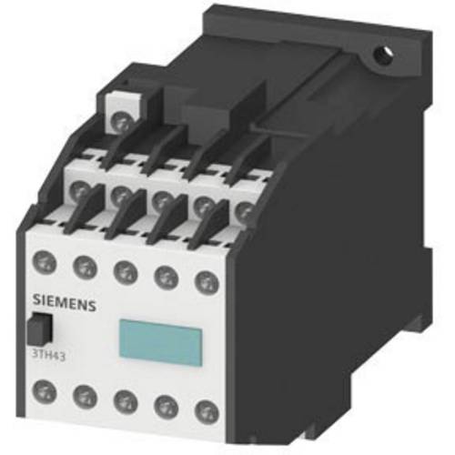 Siemens 3TH4394-0BB4 Hilfsschütz 1 St.