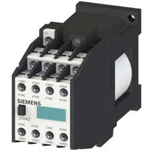 Thumbnail - Siemens 3TH4253-0BE4 Hilfsschütz 1 St.