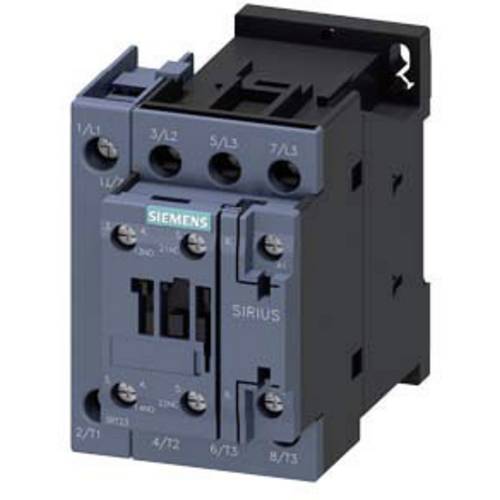 Siemens 3RT2327-1AF00 Schütz 4 Schließer 1 St.
