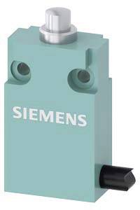 Siemens 3SE54130CC201EA5 3SE5413-0CC20-1EA5 Positionsschalter 240 V 6 A IP67 1 St.