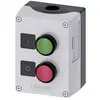 Siemens 3SU18020AB002AB1 3SU1802-0AB00-2AB1 Gehäuse IP66, IP67, IP69/IP69K 1 St. Piece