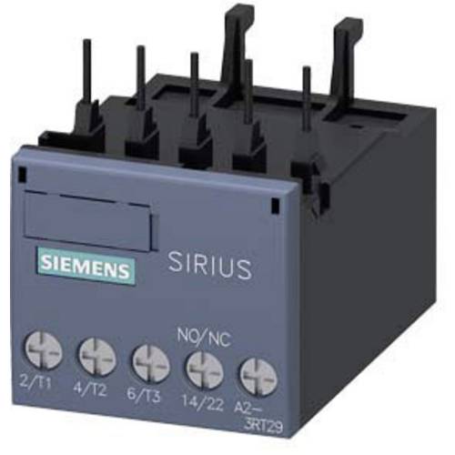 Siemens 3RT2916-1PA3 Bedämpfungsmodul 690 V/AC 1 St.