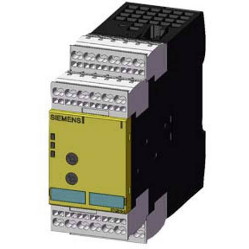 Thumbnail - Siemens 3TK2810-0GA02 Stromüberwachungsrelais