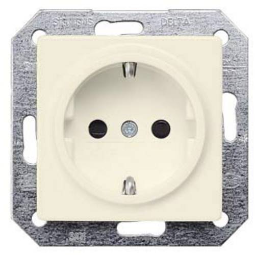 Siemens Schalterprogramm Weiß 5UB15580KK 10 St.