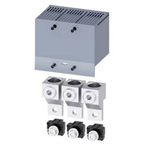 Siemens 3VA9223-0JJ13 Leistungsschalterzubehör 1 St. (B x H x T) 105 x 89.6 x 72.7 mm