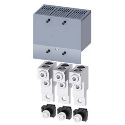 Siemens 3VA9253-0JC22 Anschlusszubehör 1 St. (B x H x T) 105 x 97.8 x 64.9 mm