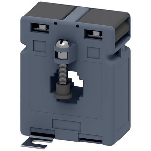 Siemens 4NC5122-0CE21 4NC51220CE21 Stromwandler 1phasig Primärstrom 200 A Sekundärstrom 1 A Leiterdurchführung Ø:19 mm S...