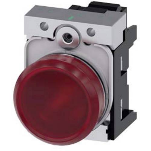 Thumbnail - Siemens 3SU1153-6AA20-3AA0 Leuchtmelder 1 St.