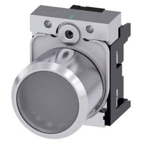Thumbnail - Siemens 3SU12510EB700AA0 3SU1251-0EB70-0AA0 Drucktaster (Ø x H) 29.5 mm x 40 mm IP66, IP67, IP69/IP69K 1 St.