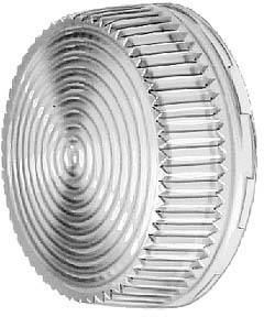 Siemens 3SB2910-1AF Linse Blau 1 St.