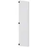 Siemens 8MF1040-2UT25-2BA2 8MF10402UT252BA2 Türhälfte (B x H) 400 mm x 2000 mm Stahl Lichtgrau 1 St.