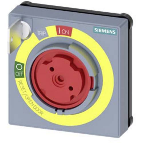 Zylinderschloss Siemens 8UD19000NC05