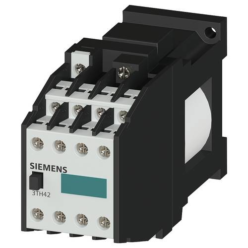Thumbnail - Siemens 3TH4271-5KB4 Hilfsschütz 1 St.