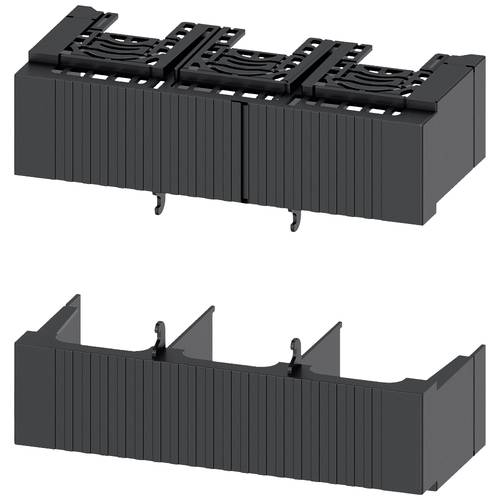 Thumbnail - Siemens 3NP19531CB00 Abdeckung 1 St.