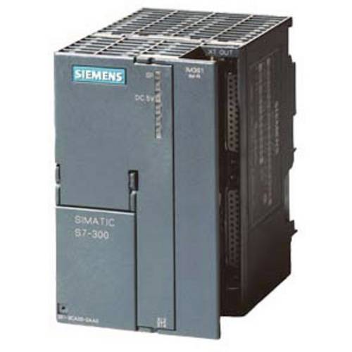 Thumbnail - Siemens 6ES7361-3CA01-0AA0 6ES73613CA010AA0 SPS-Anschaltung 24 V/DC