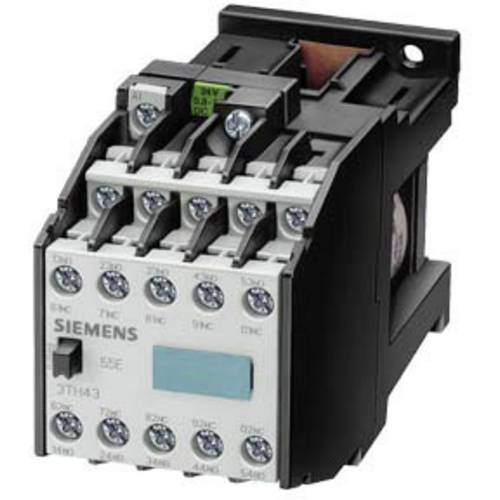 Siemens 3TH4310-0BW4 Hilfsschütz 1 St.