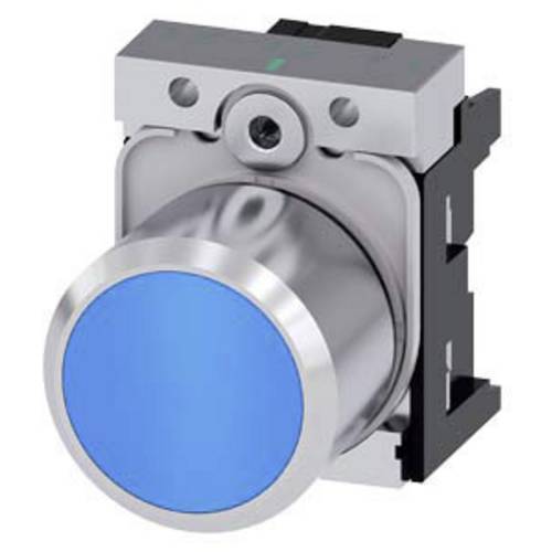Siemens 3SU12500EB500AA0 3SU1250-0EB50-0AA0 Drucktaster (Ø x H) 29.5 mm x 40 mm IP66, IP67, IP69/IP69K 1 St.