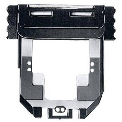 Thumbnail - Siemens 8WA18227EE00 Stecker 10 mm Schrauben Schwarz 1 St.