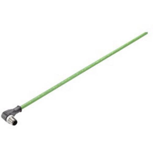 Siemens Seriell Anschlusskabel Grün