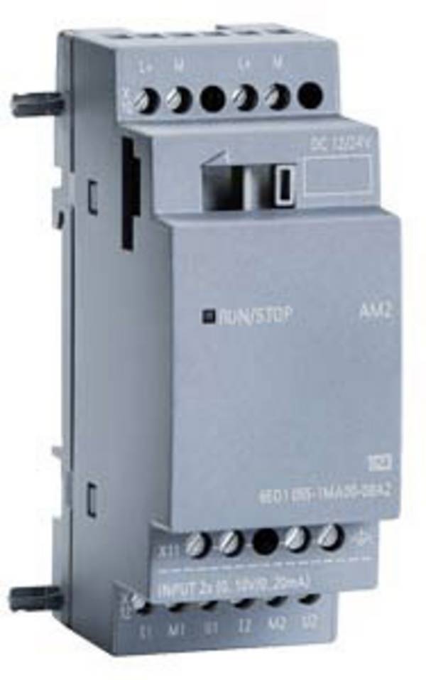 Siemens 6AG1055-1MA00-7BA2 SPS-Erweiterungsmodul