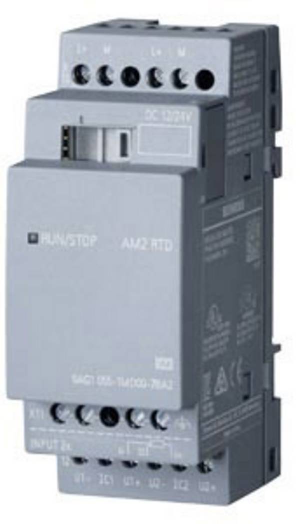 Siemens 6AG1055-1MD00-7BA2 SPS-Erweiterungsmodul