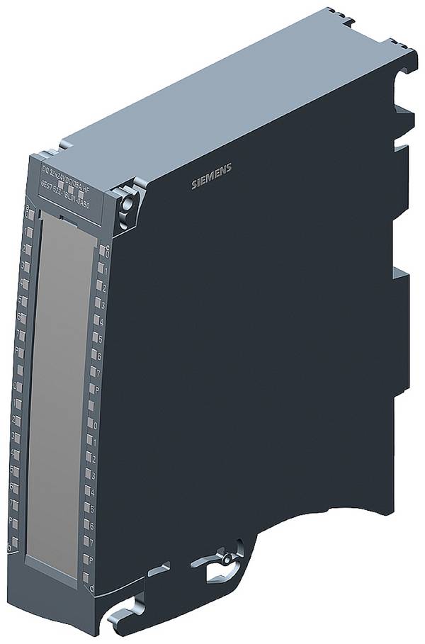 Siemens 6AG1522-1BL01-7AB0 6AG15221BL017AB0 SPS-Erweiterungsmodul 24 V/DC