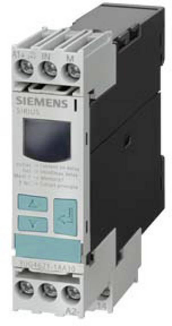 Siemens 3UG4621-1AA30 3UG46211AA30 Überwachungsrelais