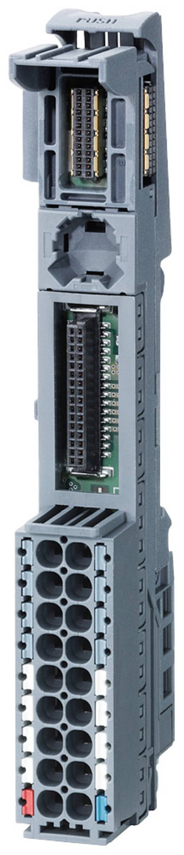 Siemens 6ES7193-6BP00-0BA1 6ES71936BP000BA1 SPS-Erweiterungsmodul 24 V/DC
