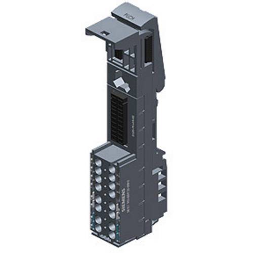 Siemens 6ES7193-6BP20-0BF0 6ES71936BP200BF0 SPS-Erweiterungsmodul 24 V/DC