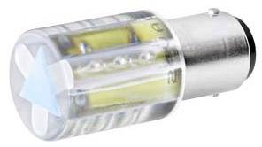 Siemens 8WD4458-6XE LED 230 V