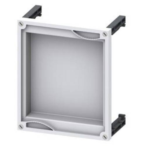 Siemens 8GK45012KK13 Leerfeldabdeckung Kunststoff Lichtgrau 1 St.