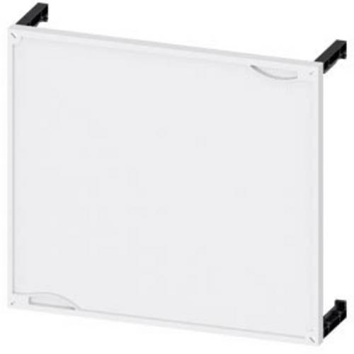 Siemens 8GK45013KK22 Leerfeldabdeckung Kunststoff Lichtgrau 1 St.