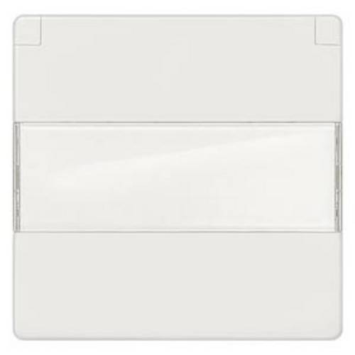 Siemens Schalterprogramm Schutzkontakt-Steckdose Delta Weiß 5UH1213 1 St.