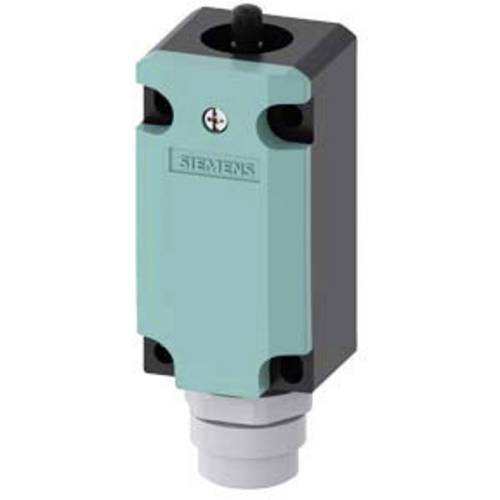 Thumbnail - Siemens 3SE51150KA001AD1 3SE5115-0KA00-1AD1 Basisschalter für Positionsschalter 6 A IP65 1 St.