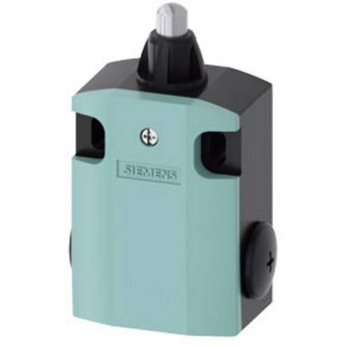 Siemens 3SE51220BC02 3SE5122-0BC02 Positionsschalter 6 A Kuppenstößel, Edelstahlstößel IP66, IP67 1 St.
