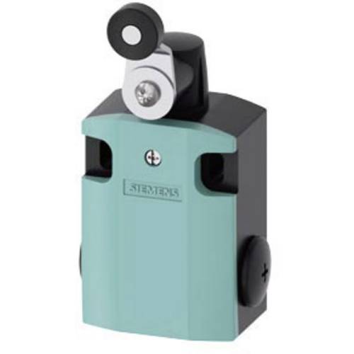 Thumbnail - Siemens 3SE51220BH01 3SE5122-0BH01 Positionsschalter 6 A Schwenkhebel, Metallhebel IP66, IP67 1 St.