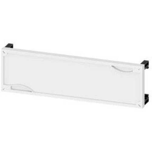 Siemens 8GK45011KK21 Leerfeldabdeckung Kunststoff Lichtgrau 1 St.