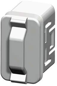 Siemens 3UF7950-0AA00-0 88857039 Abdeckung (L x B x H) 18.3 x 10.7 x 16.3 mm 5 St.